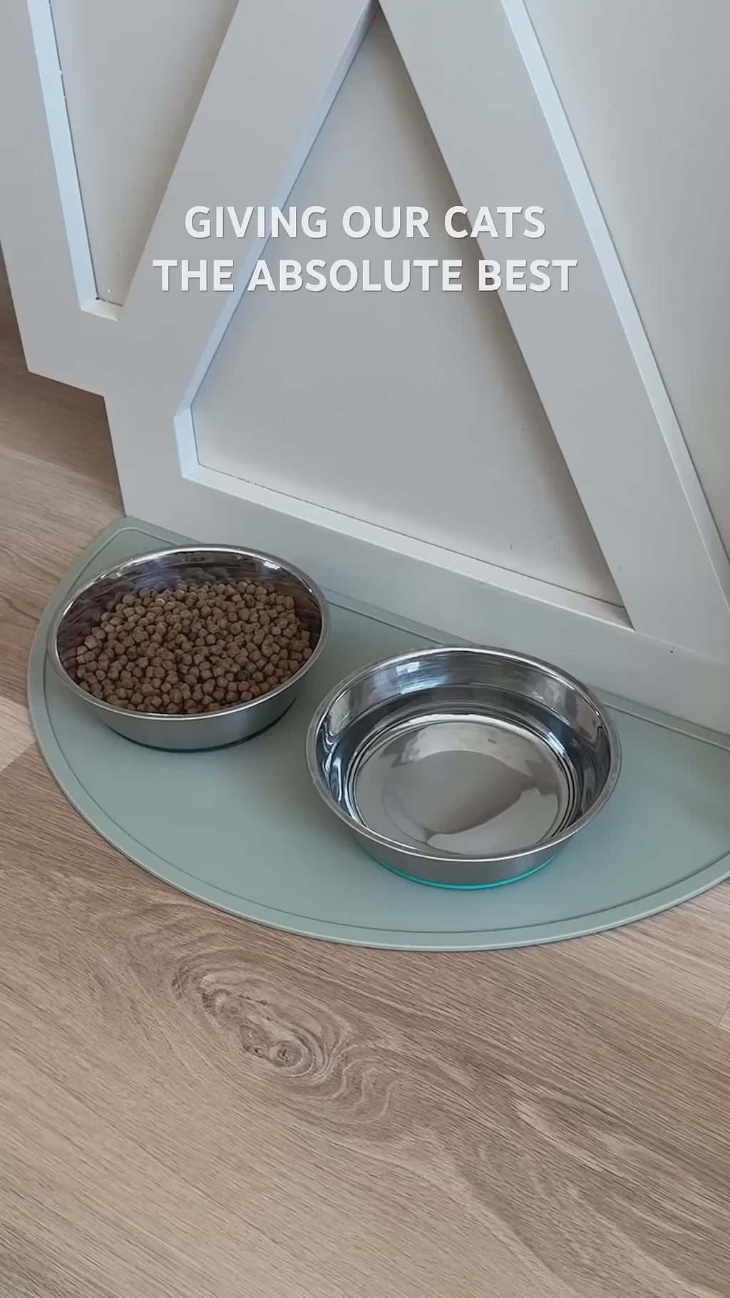Velnora™ Smart Stainless Pet Fountain