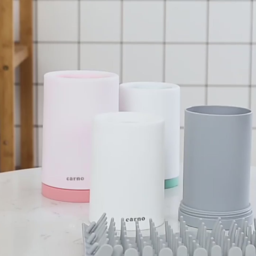 Velnora™ Portable Pet Paw Cleaner Cup